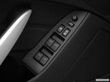  Driver's side inside window controls photo